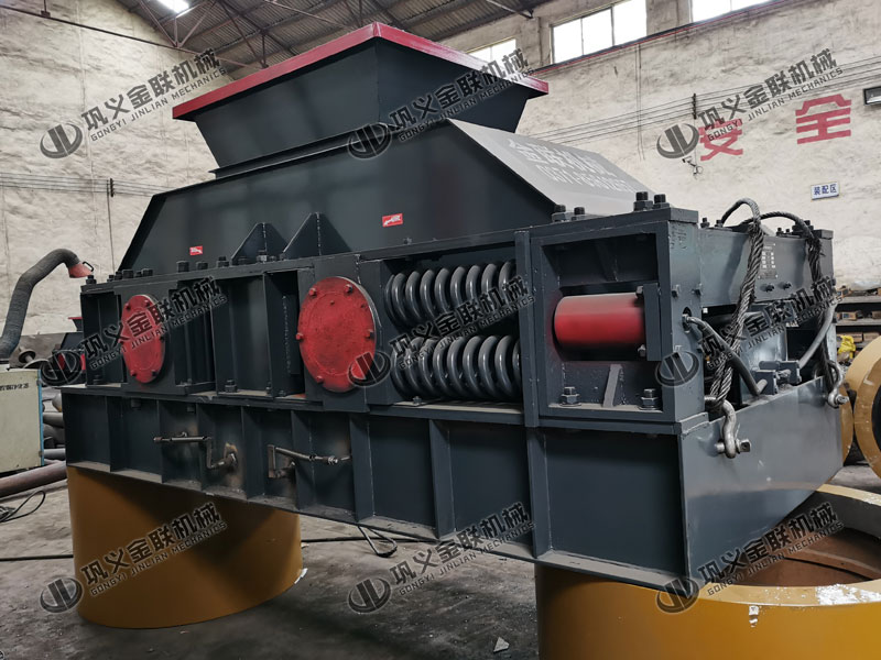 對輥式破碎機破碎哪些物料效果較佳？