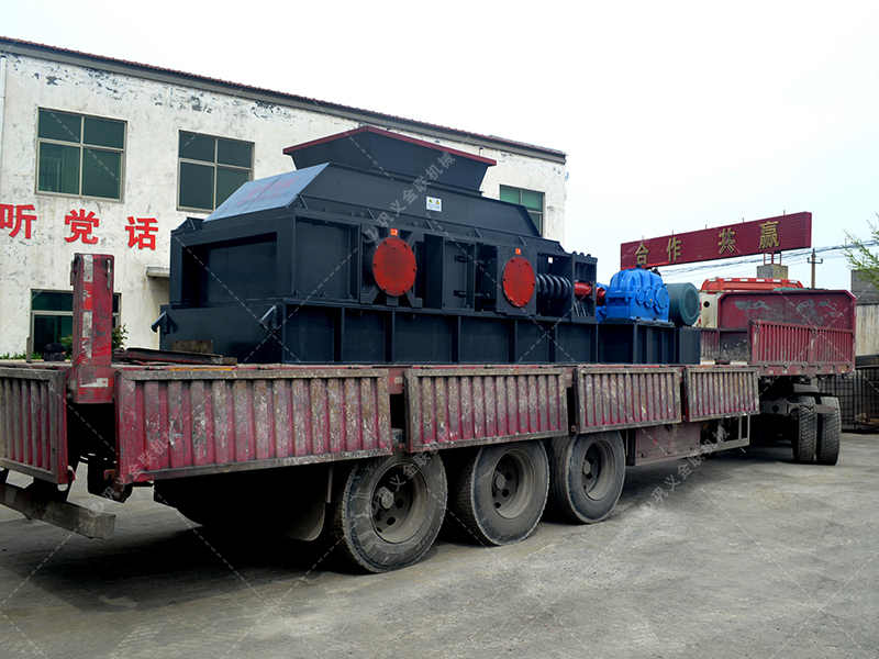 常用對輥制砂機型號有哪些?哪個對輥制砂機廠家更值得推薦? 常用對輥制砂機型號有哪些?哪個對輥制砂機廠家更值得推薦?