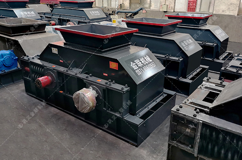 鵝卵石對輥制砂機設備的市場價格差異體現在哪? 鵝卵石對輥制砂機設備的市場價格差異體現在哪?