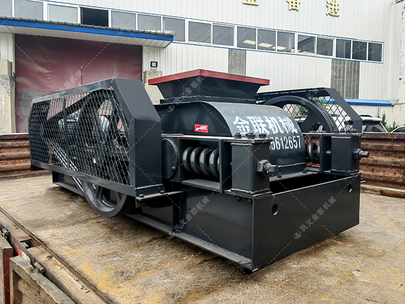 對輥制砂機的皮帶該如何維護 對輥制砂機的皮帶該如何維護