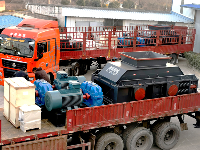 瓜米石制砂機設備哪家質量過硬？