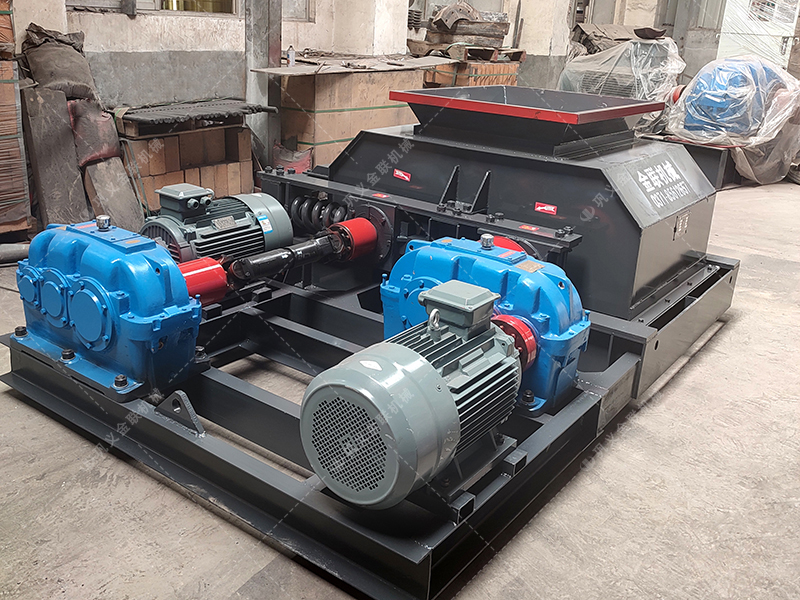 粗破齒輥式破碎機-69齒輥破價格是多少？什么牌子的好？