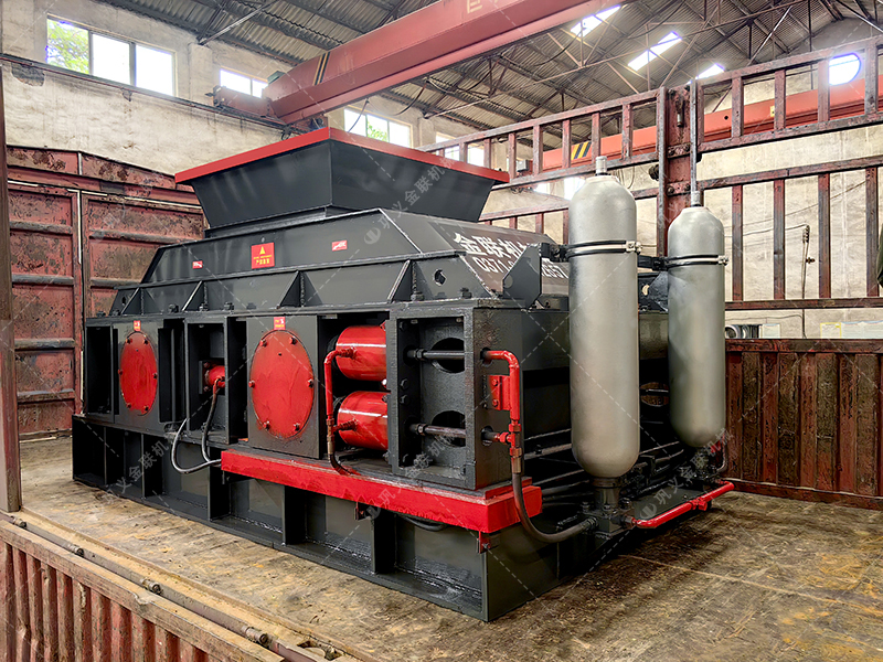 砂石料破碎機性能比拼：哪款更適合你的需求？